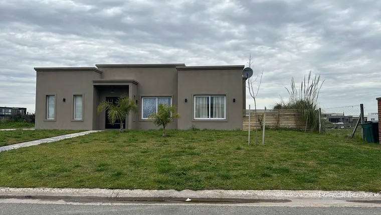 Casa en San Sebastian — Area 7 Lote 124